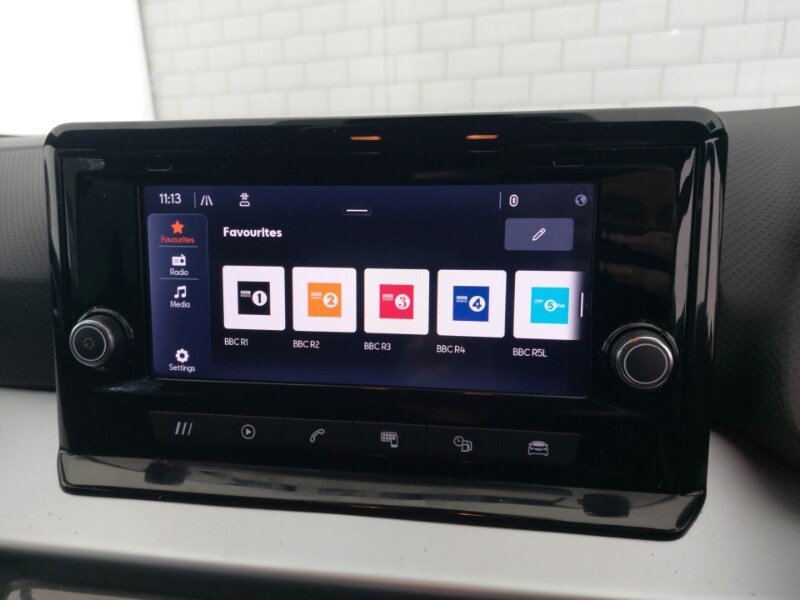 Used SEAT Arona 2023 for sale - 77690218: Photo 11