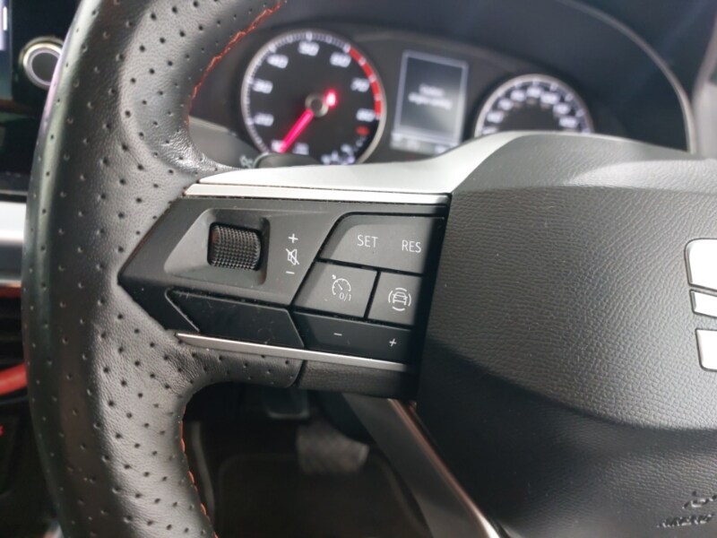 Used SEAT Arona 2023 for sale - 77690218: Photo 13