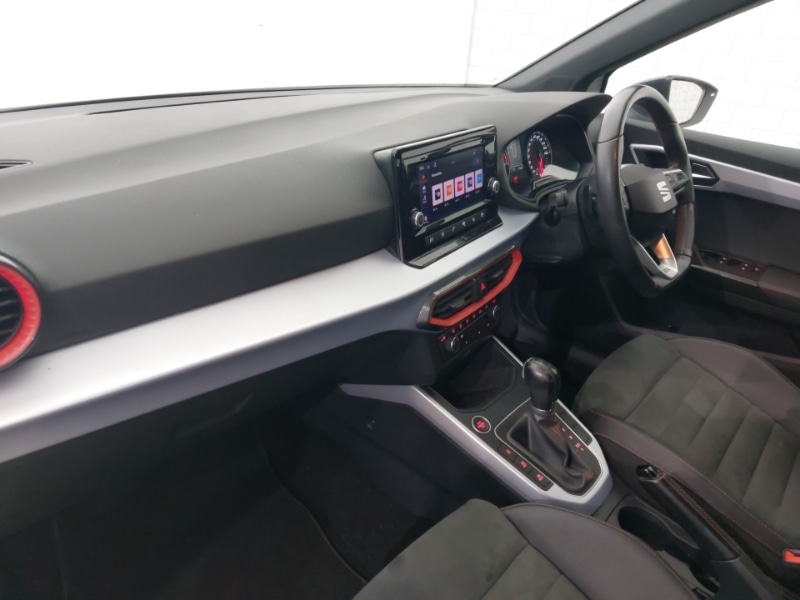 Used SEAT Arona 2023 for sale - 77690218: Photo 5