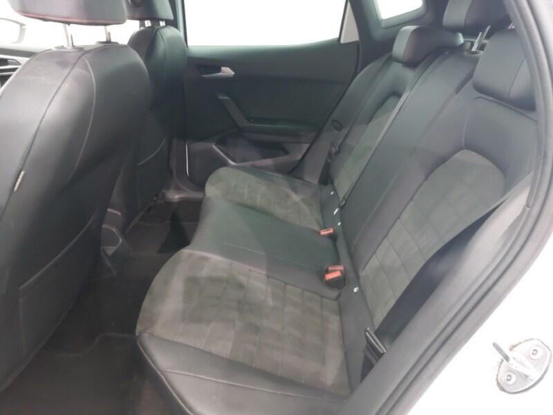 Used SEAT Arona 2023 for sale - 77690218: Photo 6