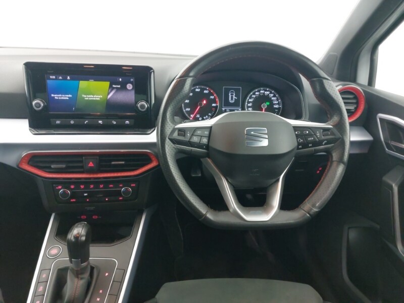 Used SEAT Arona 2023 for sale - 77690218: Photo 7