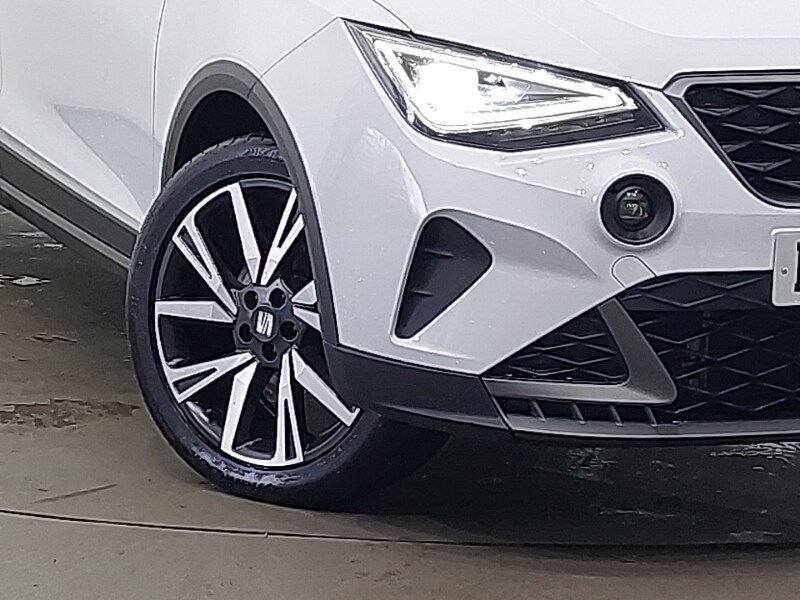 Used SEAT Arona 2023 for sale - 77690218: Photo 9