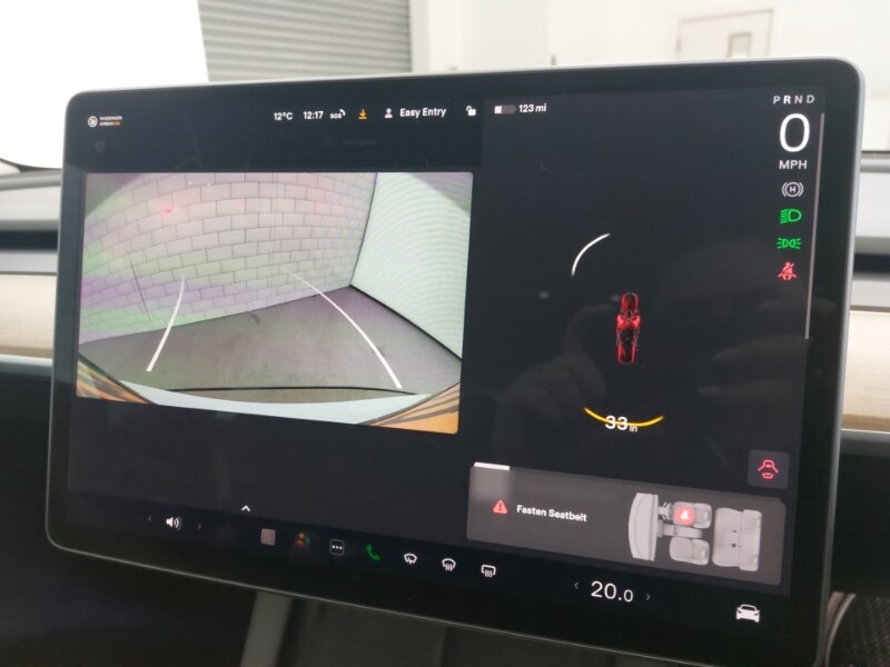 Used Tesla Model 3 2022 for sale - 78140179: Photo 13