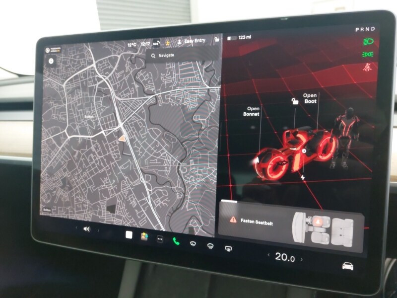 Used Tesla Model 3 2022 for sale - 78140179: Photo 15