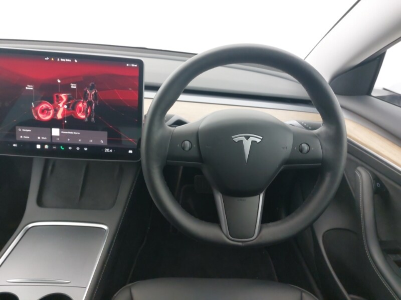 Used Tesla Model 3 2022 for sale - 78140179: Photo 7
