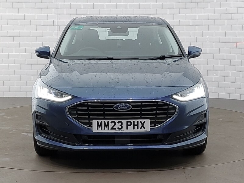 Used Ford Focus 2023 for sale - 77816120: Photo 12