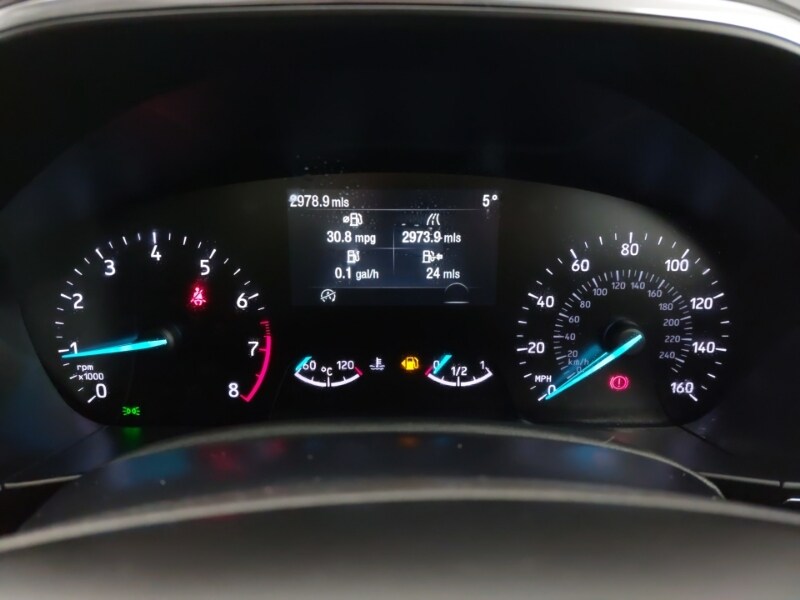 Used Ford Focus 2023 for sale - 77816120: Photo 13