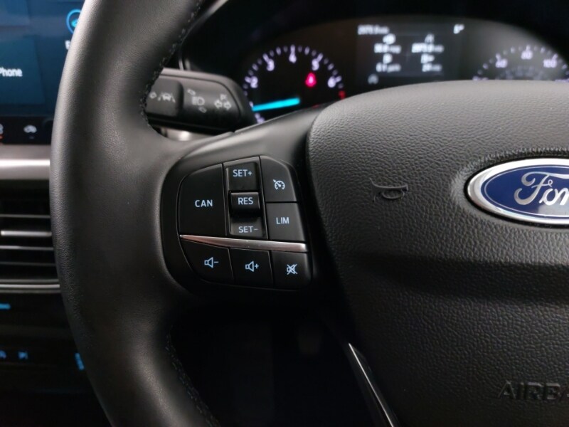 Used Ford Focus 2023 for sale - 77816120: Photo 14