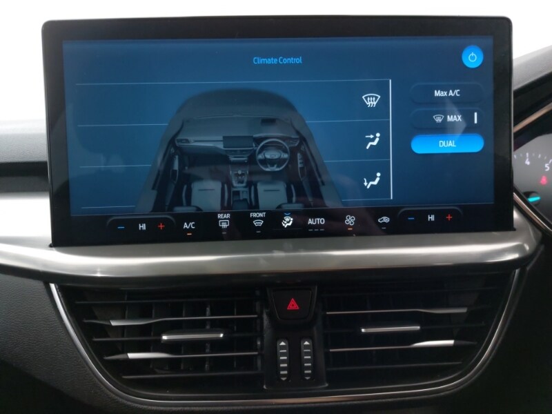 Used Ford Focus 2023 for sale - 77816120: Photo 17