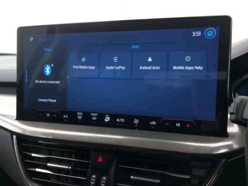 Used Ford Focus 2023 for sale - 77816120: Photo 18