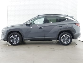 Used Hyundai TUCSON 2024 for sale - 78595506: Photo