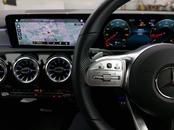 Used Mercedes-Benz CLA 2021 for sale - 76053261: Photo 14