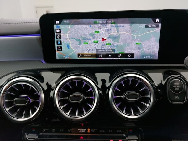 Used Mercedes-Benz CLA 2021 for sale - 76053261: Photo 17