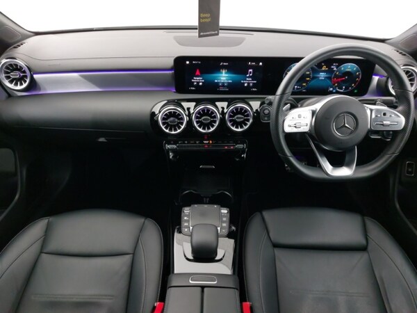 Used Mercedes-Benz CLA 2021 for sale - 76053261: Photo 2