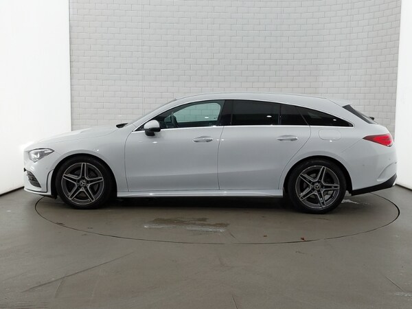 Used Mercedes-Benz CLA 2021 for sale - 76053261: Photo 4