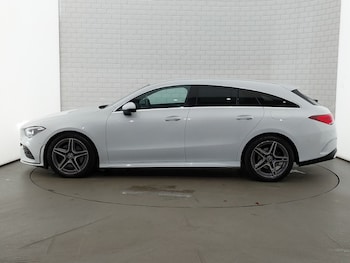 Used Mercedes-Benz CLA 2021 for sale - 76053261: Photo 4