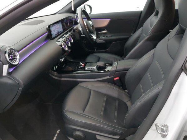 Used Mercedes-Benz CLA 2021 for sale - 76053261: Photo 5