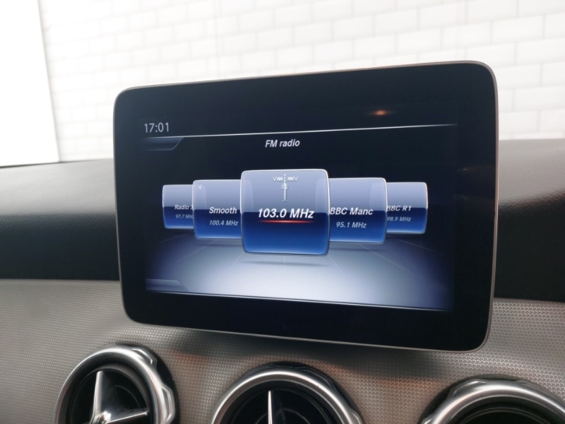 Used Mercedes-Benz GLA 2018 for sale - 78112876: Photo 10