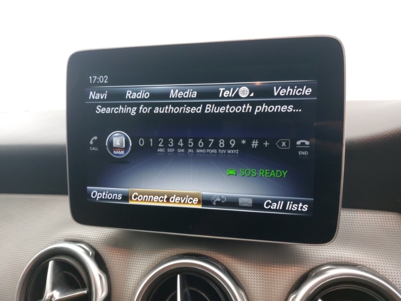 Used Mercedes-Benz GLA 2018 for sale - 78112876: Photo 11