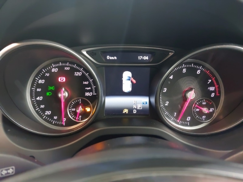 Used Mercedes-Benz GLA 2018 for sale - 78112876: Photo 12