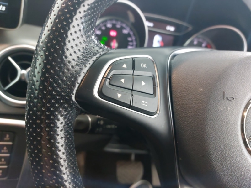 Used Mercedes-Benz GLA 2018 for sale - 78112876: Photo 13