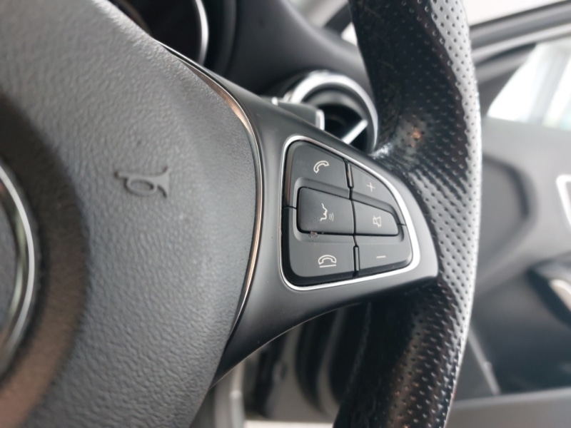 Used Mercedes-Benz GLA 2018 for sale - 78112876: Photo 14