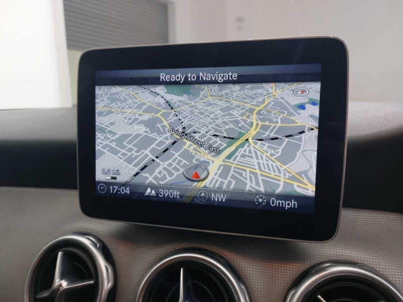 Used Mercedes-Benz GLA 2018 for sale - 78112876: Photo 15