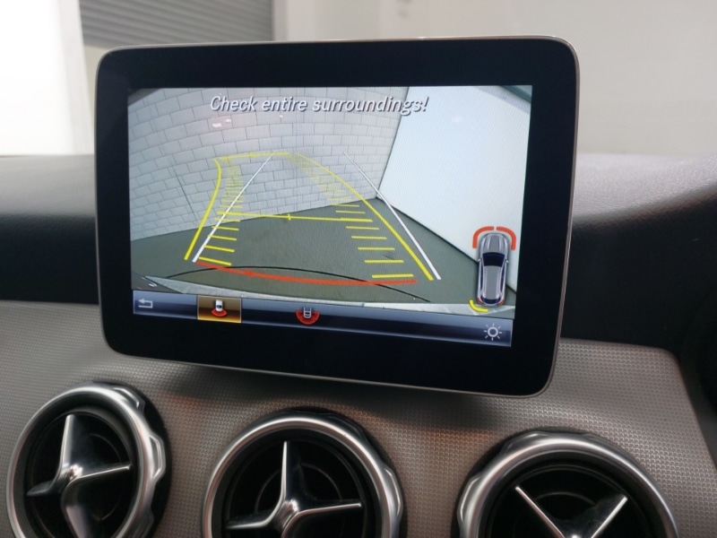 Used Mercedes-Benz GLA 2018 for sale - 78112876: Photo 16