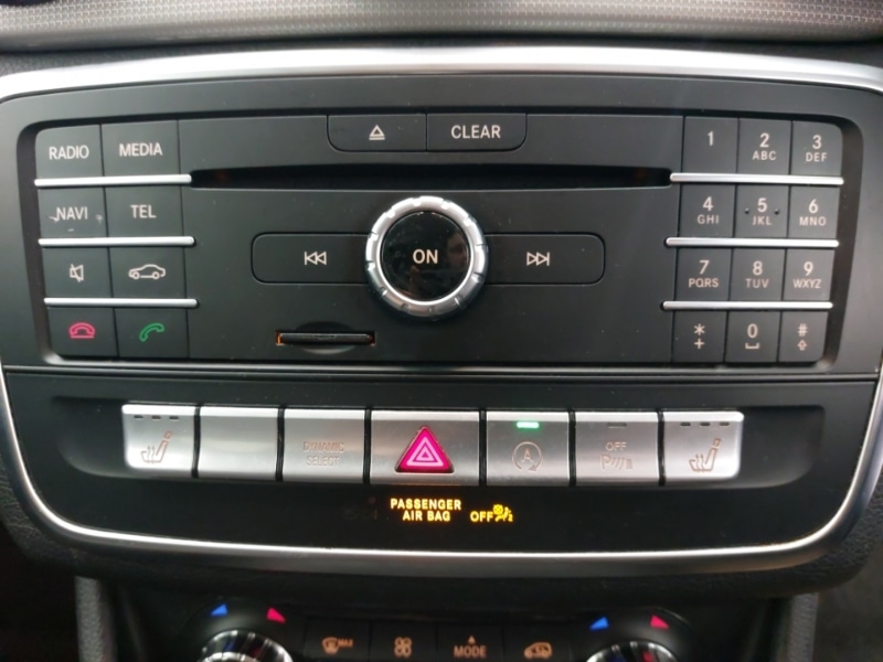 Used Mercedes-Benz GLA 2018 for sale - 78112876: Photo 17