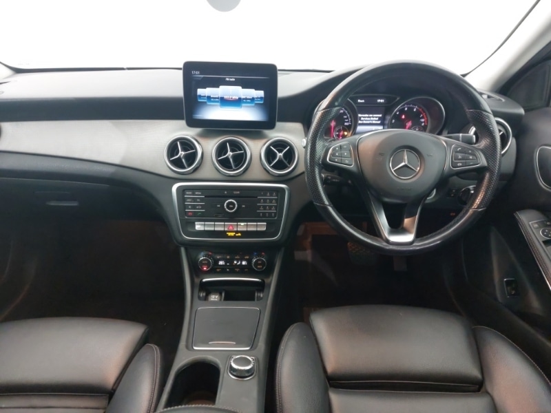Used Mercedes-Benz GLA 2018 for sale - 78112876: Photo 2