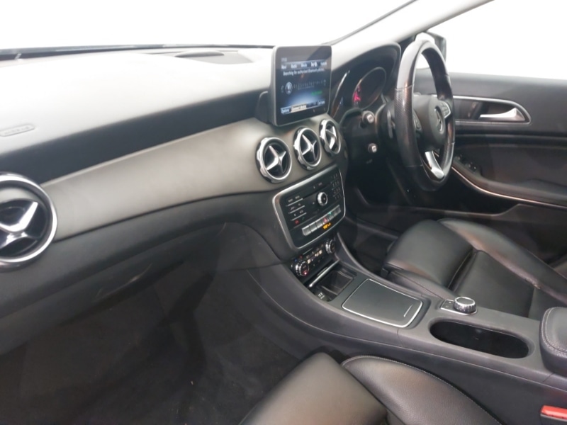 Used Mercedes-Benz GLA 2018 for sale - 78112876: Photo 5