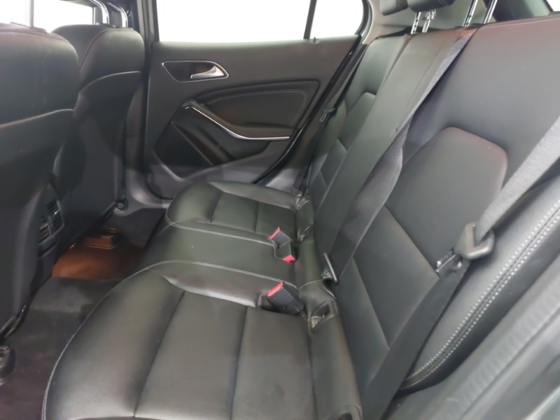 Used Mercedes-Benz GLA 2018 for sale - 78112876: Photo 6