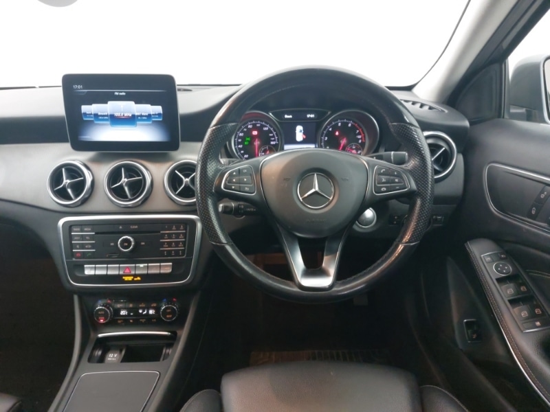 Used Mercedes-Benz GLA 2018 for sale - 78112876: Photo 7