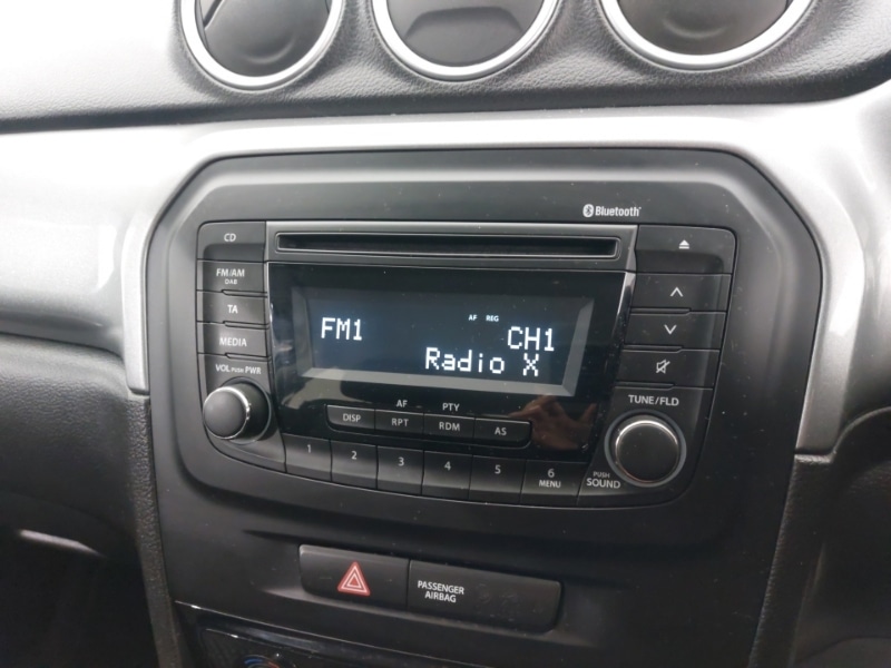 Used Suzuki Vitara 2018 for sale - 78071327: Photo 10