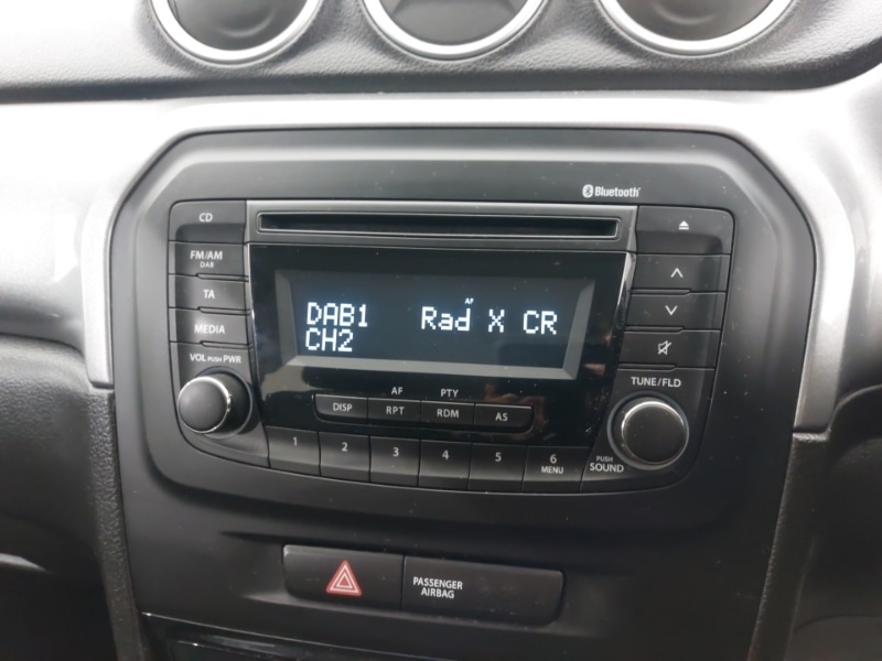 Used Suzuki Vitara 2018 for sale - 78071327: Photo 11