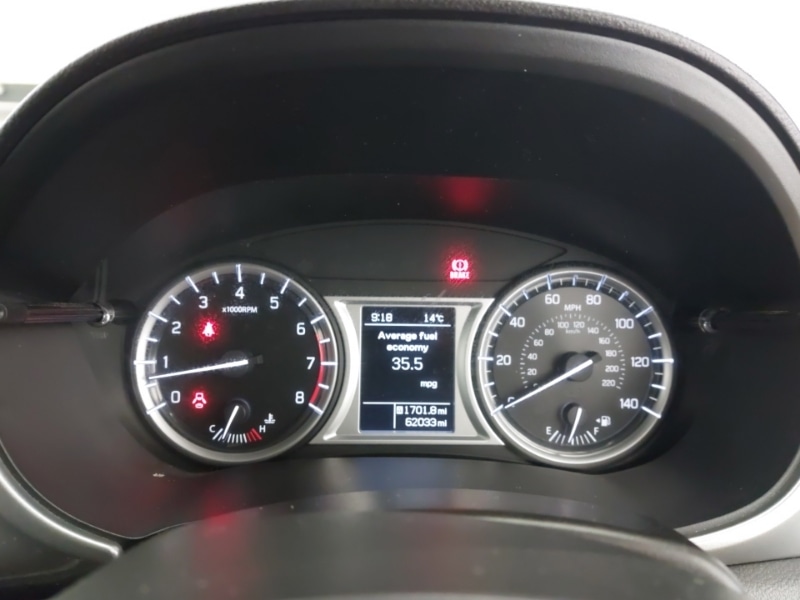 Used Suzuki Vitara 2018 for sale - 78071327: Photo 12