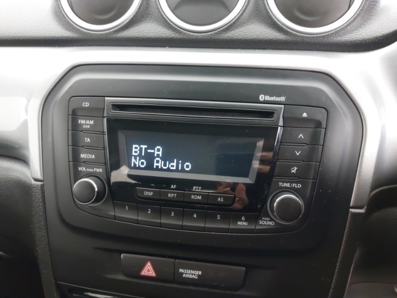 Used Suzuki Vitara 2018 for sale - 78071327: Photo 16