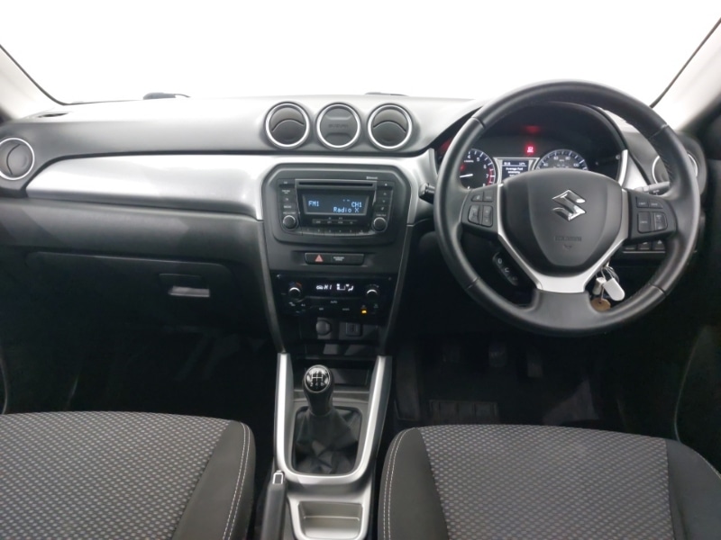 Used Suzuki Vitara 2018 for sale - 78071327: Photo 2