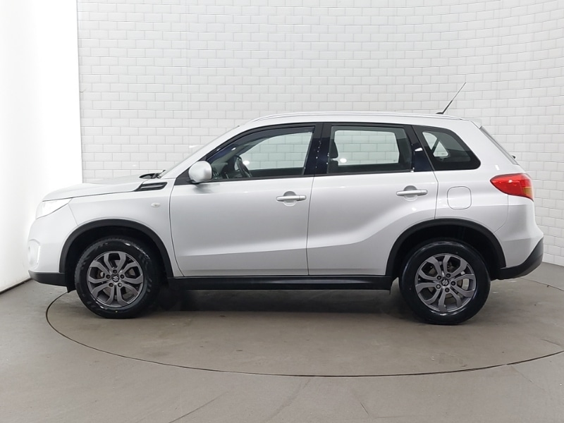 Used Suzuki Vitara 2018 for sale - 78071327: Photo 4