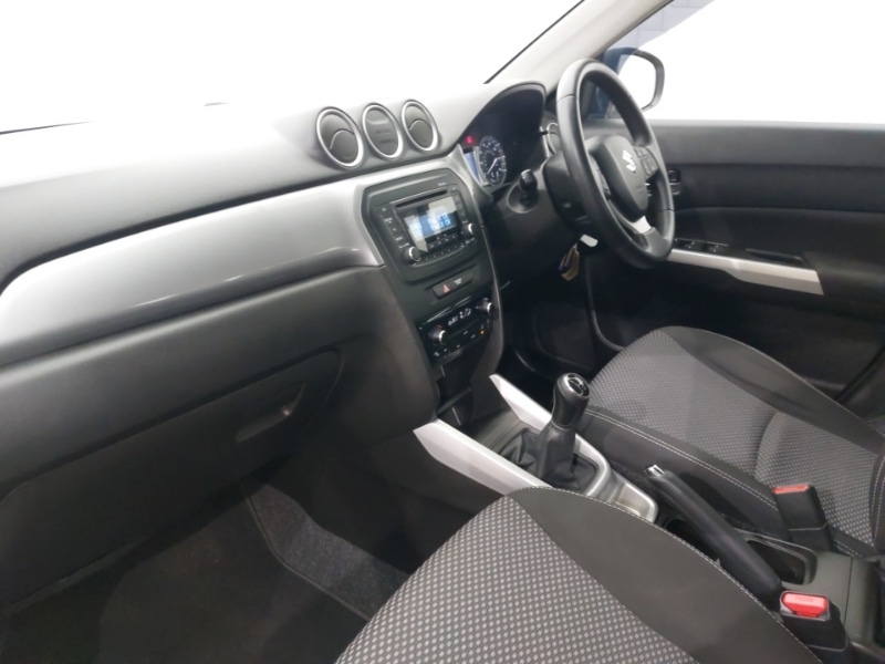 Used Suzuki Vitara 2018 for sale - 78071327: Photo 5