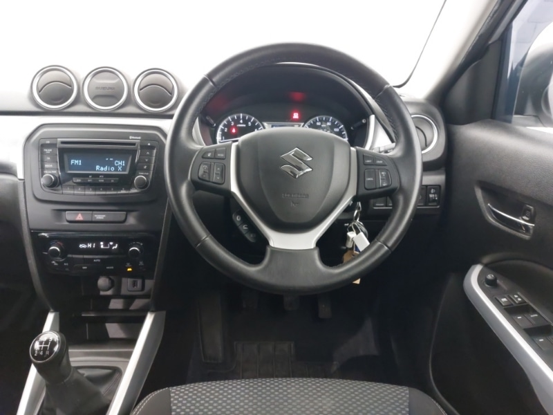 Used Suzuki Vitara 2018 for sale - 78071327: Photo 7