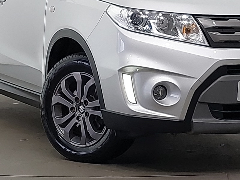 Used Suzuki Vitara 2018 for sale - 78071327: Photo 9