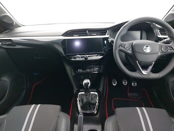Used Vauxhall Corsa 2024 for sale - 78460672: Photo