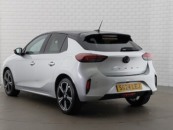 Used Vauxhall Corsa 2024 for sale - 78460672: Photo