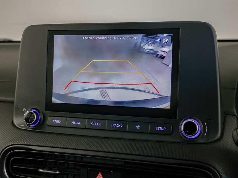 Used Hyundai KONA 2022 for sale - 77414310: Photo 14