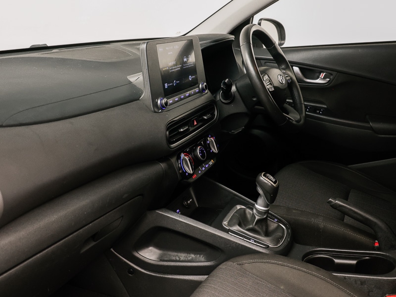 Used Hyundai KONA 2022 for sale - 77414310: Photo 15