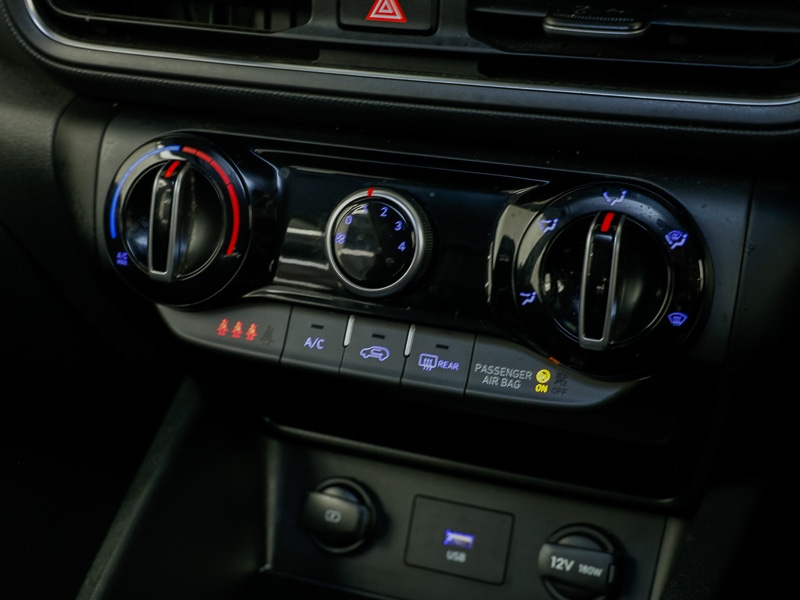 Used Hyundai KONA 2022 for sale - 77414310: Photo 16