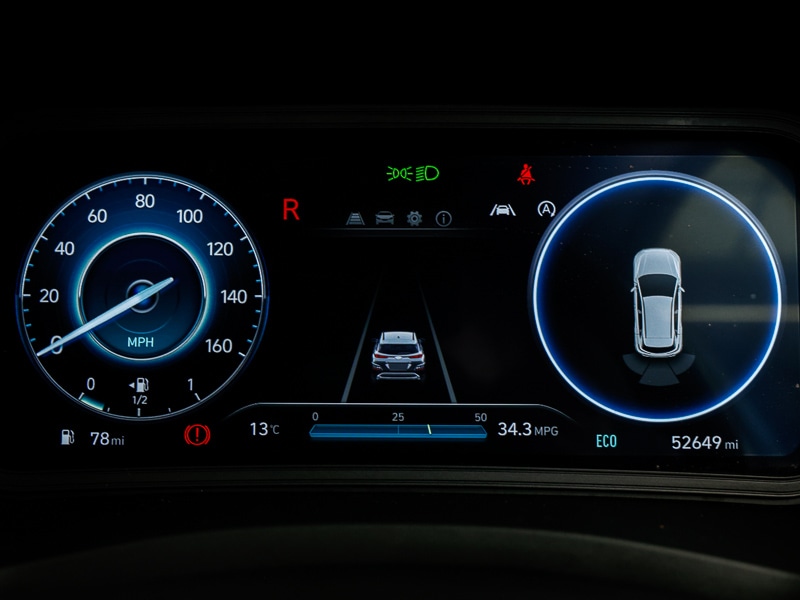 Used Hyundai KONA 2022 for sale - 77414310: Photo 18