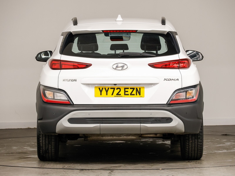 Used Hyundai KONA 2022 for sale - 77414310: Photo 19