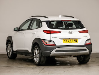 Used Hyundai KONA 2022 for sale - 77414310: Photo